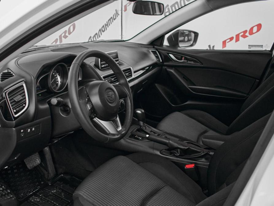 Mazda 3 III (BM) Екатеринбург  - изображение 10