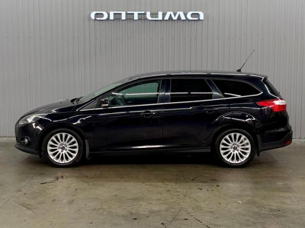 Ford Focus III с пробегом 2013 года, цена 767 000 рублей, 277568 км, универсал, Автокод Объявления