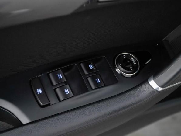 Hyundai i40 I Рестайлинг с пробегом 2016 года, цена 1 745 033 рубля, 76254 км, универсал, Автокод Объявления