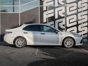Toyota Camry VIII (XV70) Краснодар  - изображение 27