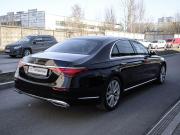 Mercedes-Benz S-Класс VII (W223) Санкт-Петербург  - изображение 31
