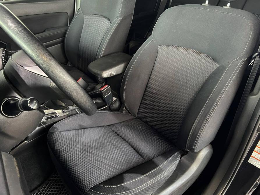 Subaru Forester IV Оренбург  - изображение 22