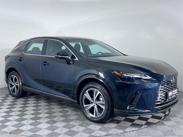 Lexus RX V с пробегом 2026 года, цена 8 190 000 рублей, 20 км, внедорожник, Автокод Объявления