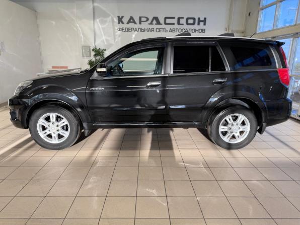 Great Wall Hover H3 I с пробегом 2012 года, цена 770 000 рублей, 147000 км, внедорожник, Автокод Объявления