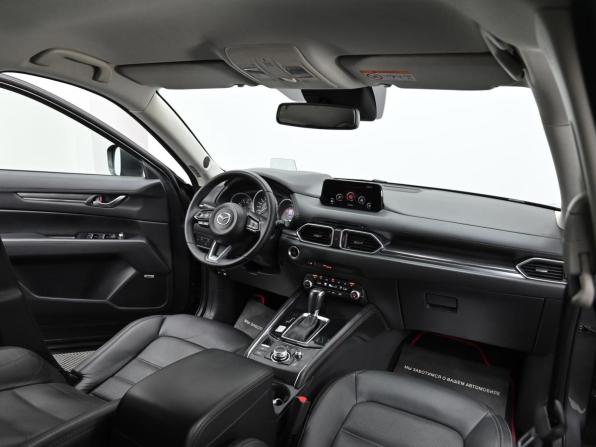 Mazda CX-5 II с пробегом 2019 года, цена 2 099 000 рублей, 141000 км, внедорожник, Автокод Объявления