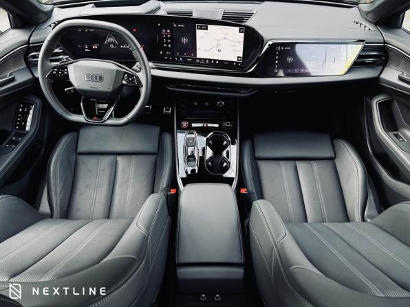 Новый Audi A5 III (B10) 2025 года, цена 6 790 000 рублей, лифтбек, Автокод Объявления
