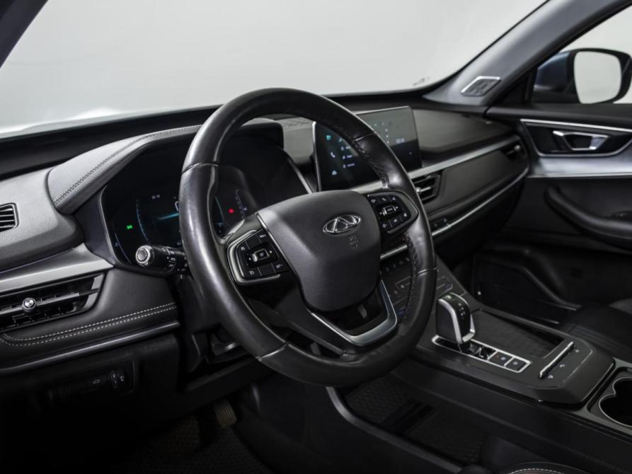 Chery Tiggo 7 Pro I Москва  - изображение 9