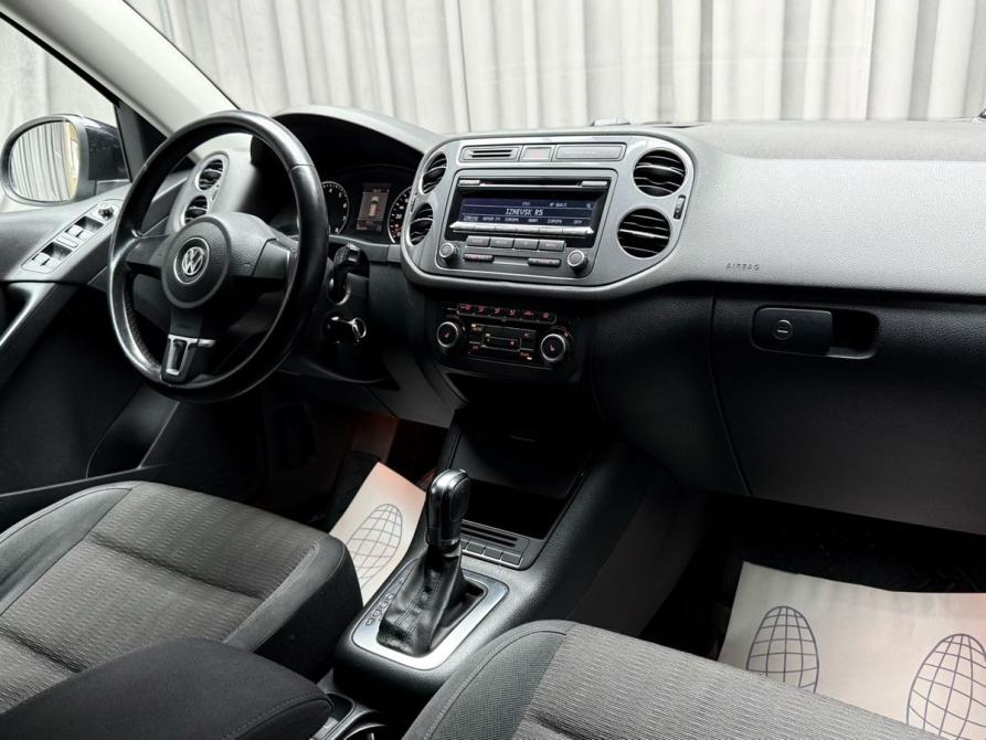 Volkswagen Tiguan I Рестайлинг Ижевск  - изображение 10