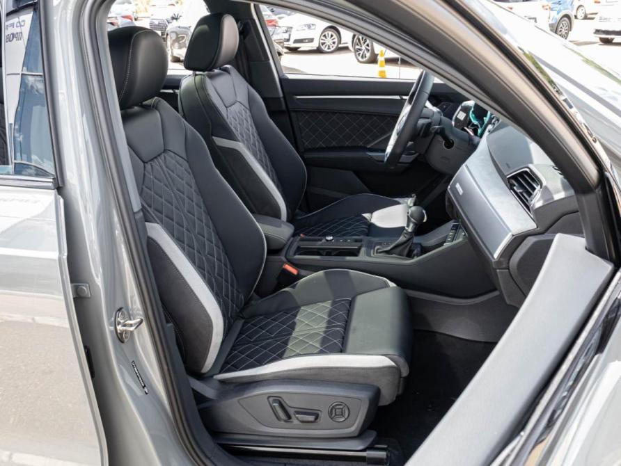 Audi Q3 II (F3) Краснодар  - изображение 7