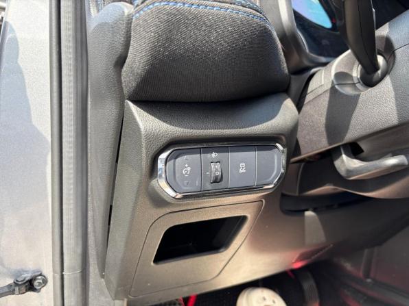 Haval Jolion I с пробегом 2022 года, цена 1 695 000 рублей, 67000 км, внедорожник, Автокод Объявления