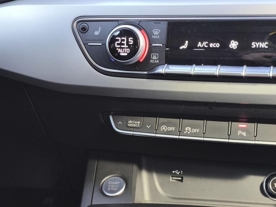 Audi A4 V (B9) Санкт-Петербург  - изображение 24
