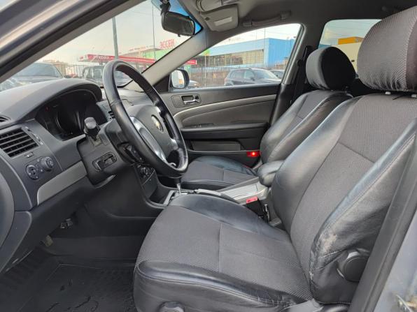 Chevrolet Epica V250 Рестайлинг с пробегом 2011 года, цена 395 000 рублей, 237924 км, седан, Автокод Объявления