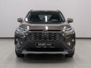 Toyota RAV4 V (XA50) Москва  - изображение 38