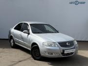 Nissan Almera Classic I Москва  - изображение 15