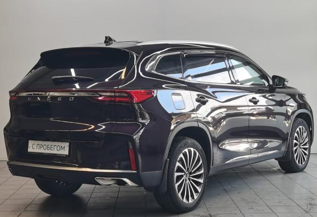 Exeed TXL I с пробегом 2021 года, цена 2 150 000 рублей, 69043 км, внедорожник, Автокод Объявления