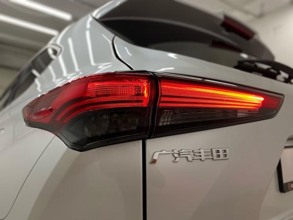 Toyota Highlander IV (XU70) с пробегом 2025 года, цена 5 499 000 рублей, 791 км, внедорожник, Автокод Объявления