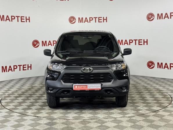 Lada (ВАЗ) Niva Travel I с пробегом 2023 года, цена 969 000 рублей, 57174 км, внедорожник, Автокод Объявления