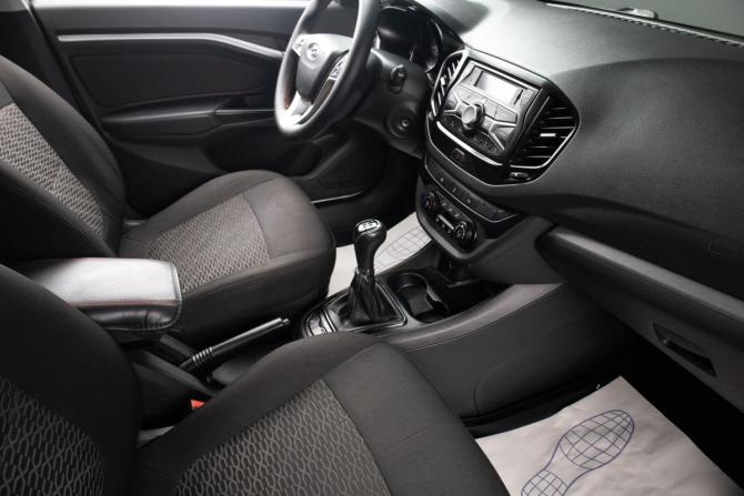 Lada (ВАЗ) Vesta I с пробегом 2019 года, цена 849 000 рублей, 188781 км, универсал, Автокод Объявления