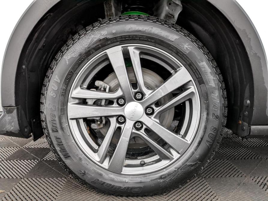 Haval Jolion I Рестайлинг Москва  - изображение 18
