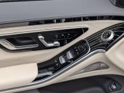 Mercedes-Benz S-Класс VII (W223) Москва  - изображение 30