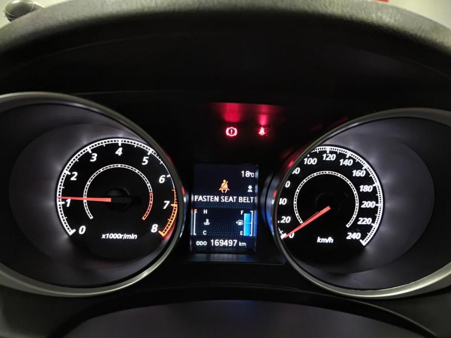 Mitsubishi ASX I Казань  - изображение 16