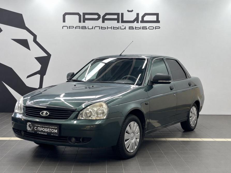 Lada (ВАЗ) Priora I Ростов-на-Дону  - изображение 1
