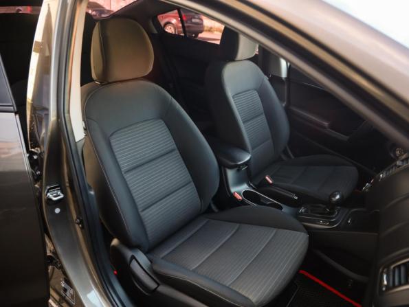 Kia Cerato III с пробегом 2015 года, цена 1 249 000 рублей, 139500 км, седан, Автокод Объявления