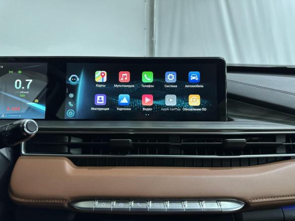 Chery Tiggo 8 Pro Max I с пробегом 2023 года, цена 2 399 000 рублей, 28887 км, внедорожник, Автокод Объявления