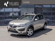 Renault Sandero II Казань  - изображение 15