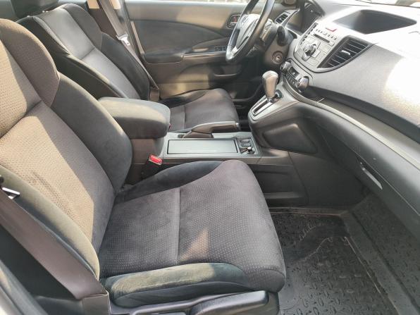 Honda CR-V IV с пробегом 2013 года, цена 1 419 000 рублей, 364850 км, внедорожник, Автокод Объявления