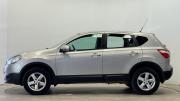 Nissan Qashqai I Рестайлинг Липецк  - изображение 18