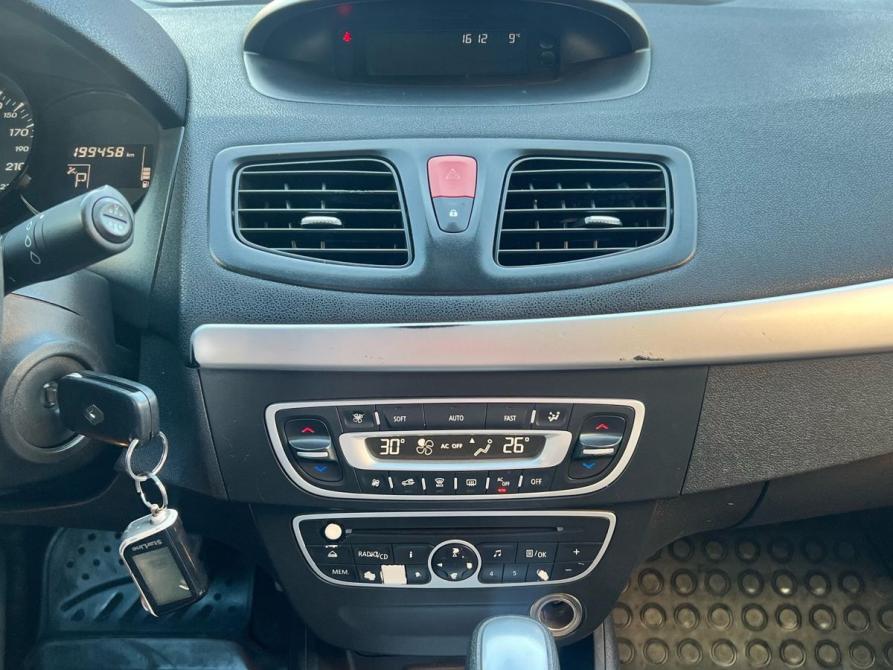 Renault Fluence I Березовский  - изображение 8