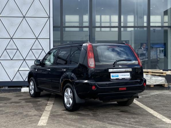 Nissan X-Trail I Рестайлинг с пробегом 2005 года, цена 639 000 рублей, 347789 км, внедорожник, Автокод Объявления
