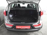 Kia Sportage III Рестайлинг Екатеринбург  - изображение 26
