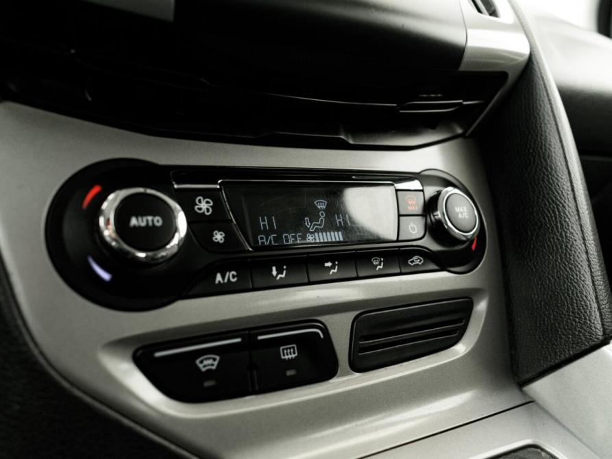 Ford Focus III Екатеринбург  - изображение 21