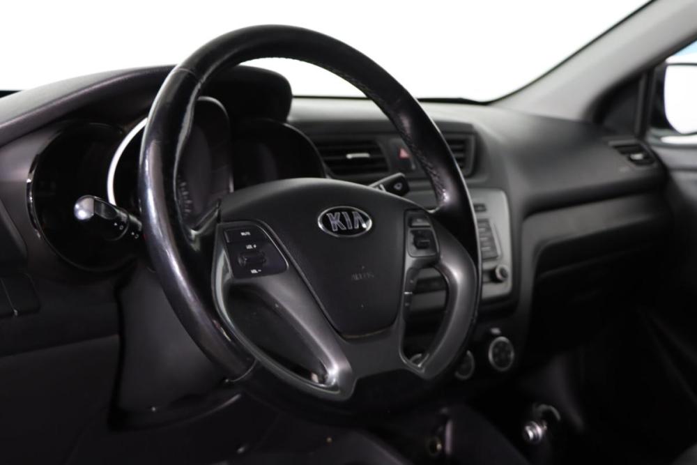 Kia Rio III Рестайлинг Нижний Новгород  - изображение 9