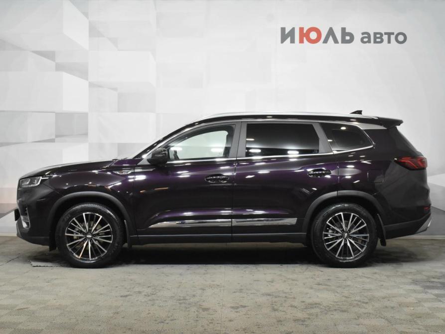 Chery Tiggo 8 Pro I Екатеринбург  - изображение 8