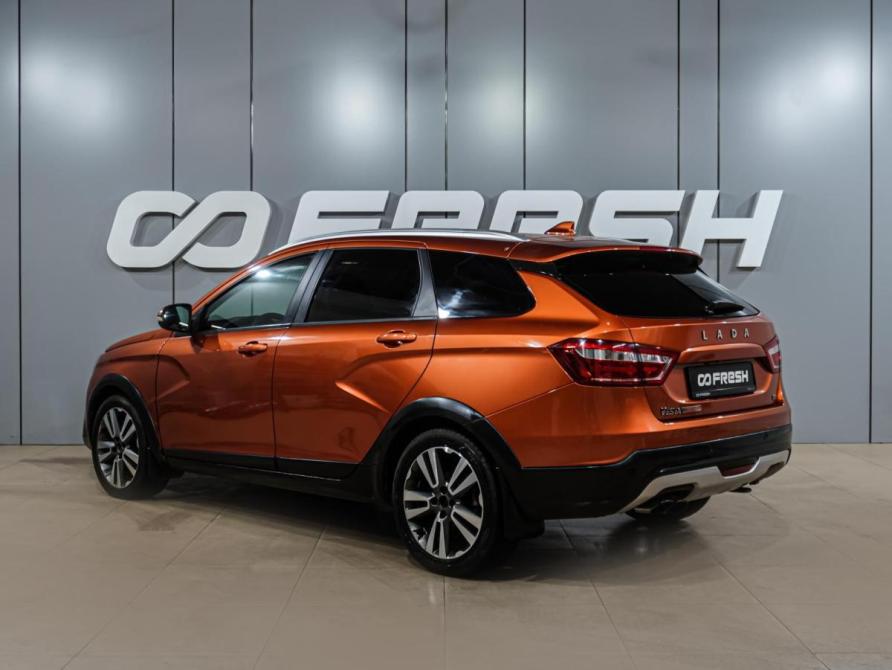 Lada (ВАЗ) Vesta I Воронеж  - изображение 2