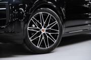 Porsche Cayenne III Рестайлинг Москва  - изображение 42
