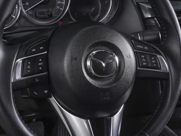 Mazda 6 III (GJ) Рестайлинг с пробегом 2016 года, цена 1 999 000 рублей, 173973 км, седан, Автокод Объявления
