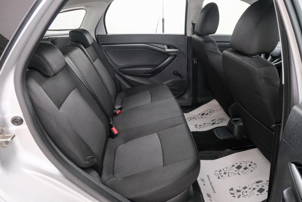 Lada (ВАЗ) Vesta I Красноярск  - изображение 17