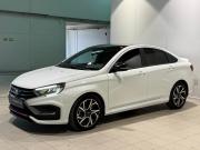 Lada (ВАЗ) Vesta I Рестайлинг (NG) Самара  - изображение 18