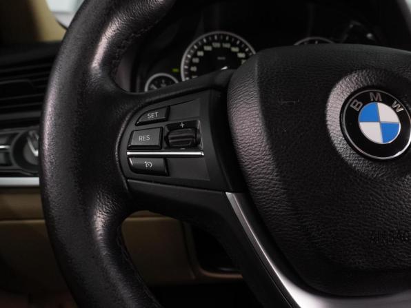 BMW X3 II (F25) Рестайлинг с пробегом 2015 года, цена 1 794 070 рублей, 271148 км, внедорожник, Автокод Объявления