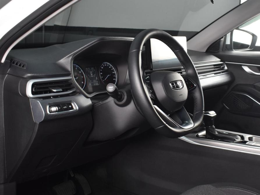 Geely Emgrand II Кемерово  - изображение 8