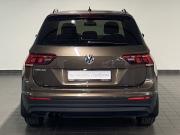 Volkswagen Tiguan II Москва  - изображение 26