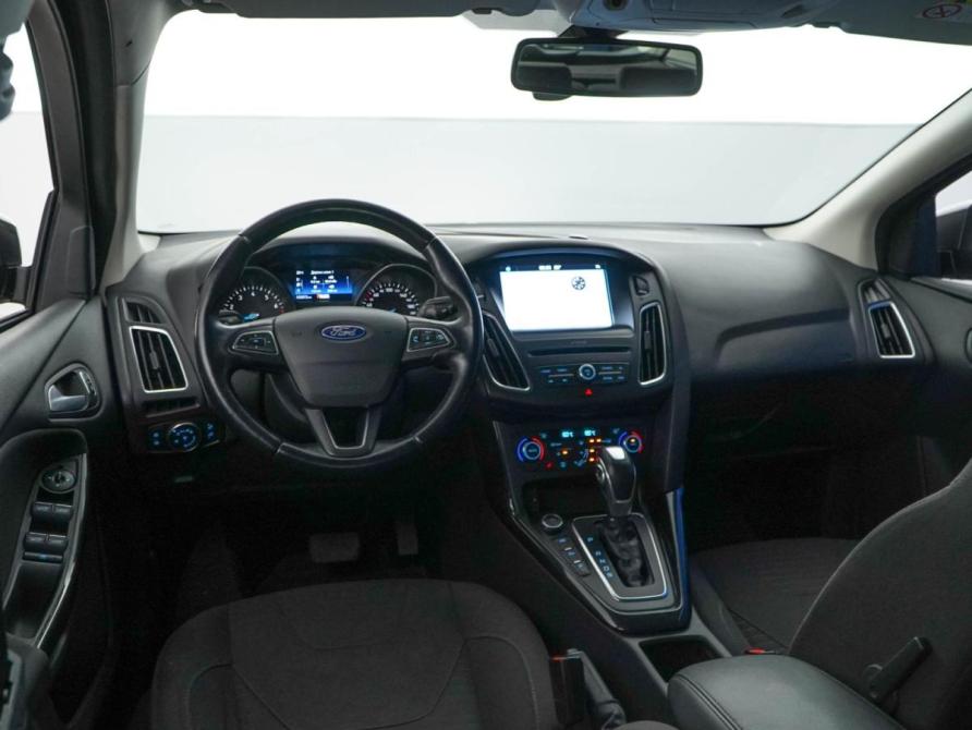 Ford Focus III Рестайлинг Москва  - изображение 6