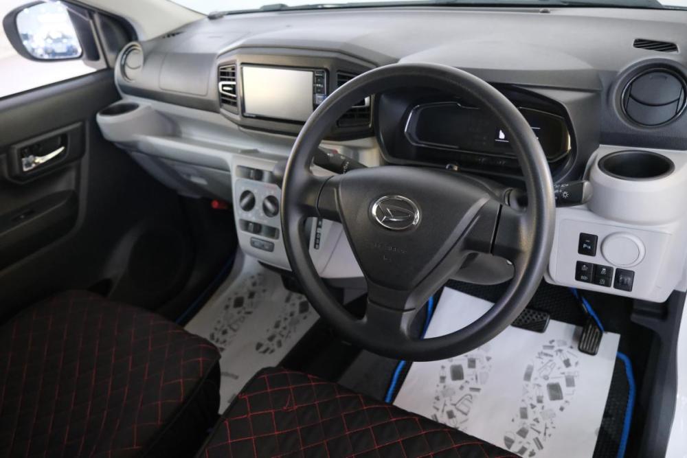 Daihatsu Mira e:S II Омск  - изображение 11