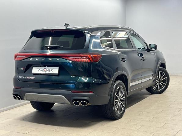 Chery Tiggo 8 Pro Max I Рестайлинг с пробегом 2023 года, цена 2 469 000 рублей, 29085 км, внедорожник, Автокод Объявления