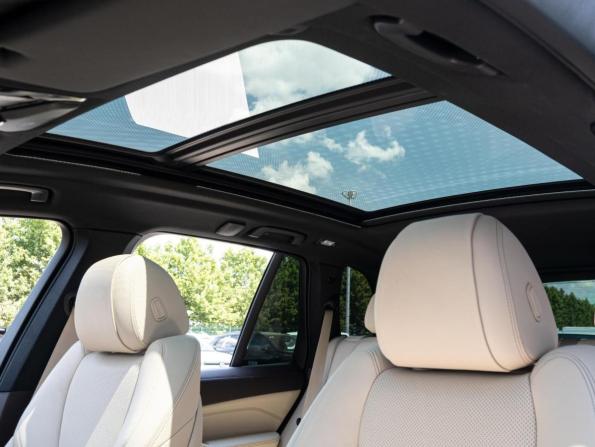 BMW X5 IV (G05/G18) с пробегом 2018 года, цена 7 100 000 рублей, 87999 км, внедорожник, Автокод Объявления