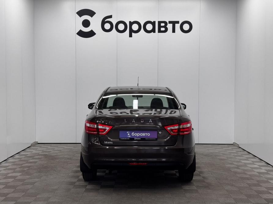 Lada (ВАЗ) Vesta I Воронеж  - изображение 6